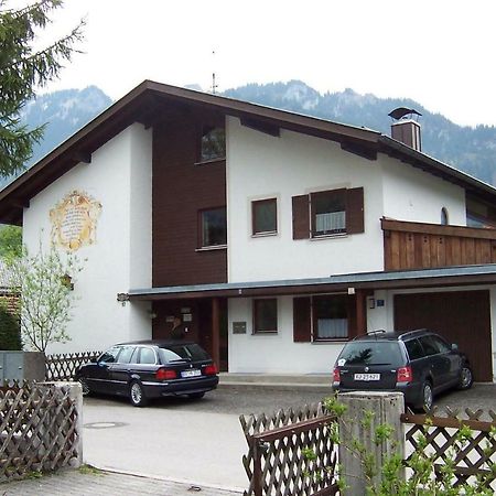 Raffaela Maderspacher Oberammergau Exteriör bild